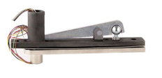 ABH 0320 Electrified, Top Pivot Only, Center Hung