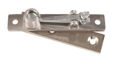 ABH 0321 Top Pivot Only, Center Hung