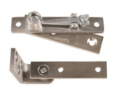 ABH 0327 Pivot Set, Center Hung