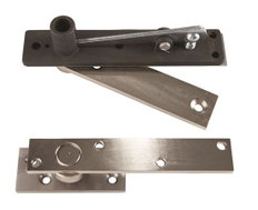 ABH 0370 Heavy Duty Pivot Set, Center Hung