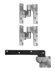 ABH 0547 Pivot Set, 3/4" Offset ABH 0547 Pivot Set, 3/4" Offset