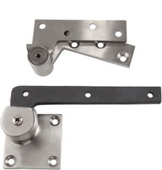 ABH 0117 Pivot Set, 3/4" Offset ABH 0117 Pivot Set, 3/4" Offset
