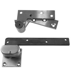 ABH 0147 Heavy Duty Pivot Set, 3/4" Offset ABH 0147 Heavy Duty Pivot Set, 3/4" Offset
