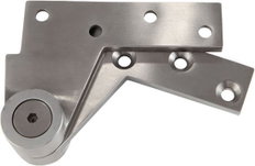 ABH 0180-1.5 Top Pivot Only, 1-1/2" Offset ABH 0180-1.5 Top Pivot Only, 1-1/2" Offset