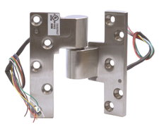 ABH 019 Electrified Intermediate Pivot, 3/4" Offset ABH 019 Electrified Intermediate Pivot, 3/4" Offset
