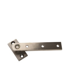 ABH 0128B Bottom Pivot Only, Center Hung ABH 0128B Bottom Pivot Only, Center Hung