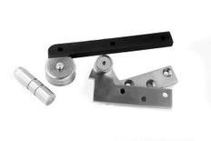 ABH 0173 Pivot Set, 3/4" Offset ABH 0173 Pivot Set, 3/4" Offset