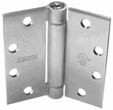 McKinney MPS60 Standard Weight Hinge