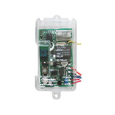 Hager 82RX Wireless Receiver for Actuators