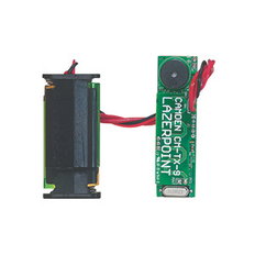 Hager 82TX Wireless Transmitter for Actuators