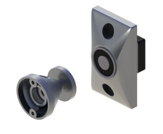 Hager 380 Flush Mount Electromagnetic Door Holder Hager 380 Flush Mount Electromagnetic Door Holder