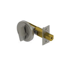 Hager 3200 Series Deadlock, Thumbturn Only