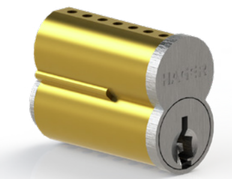 Hager 3909 SFIC IC7 H1 Uncombinated Core