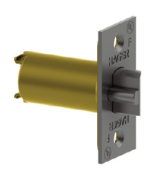 Hager 3950 2-3/8" Backset Deadlatch