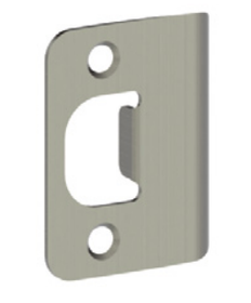 Hager 3958 Full Lip Round Corner Strike