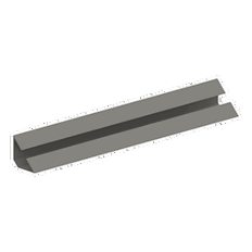 Hager 721 Smoke Seal Gasket Hager 721 Smoke Seal Gasket