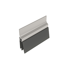 Hager 759S Door Bottom Sweep Hager 759S Door Bottom Sweep