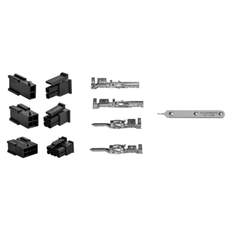 McKinney QC-R001 Electrified Hinge Service Kit
