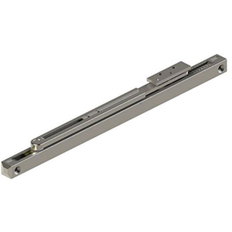 Hager 7000 Series, Heavy Duty, Concealed Mount Overhead Door Stop & Holder