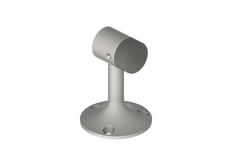 Hager 267F Cast Floor Stop