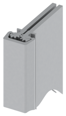 Hager 780-112 Concealed Leaf Continuous Gear Hinge
