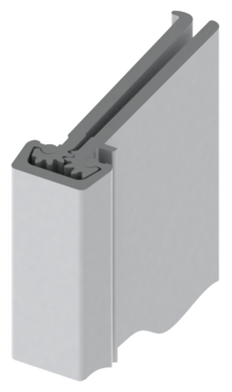 Hager 780-224 Concealed Leaf Continuous Gear Hinge