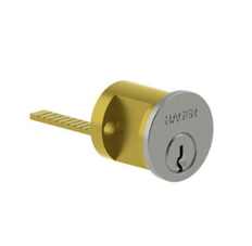 Hager 3901 Fixed Rim Cylinder