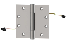 Hager BB1199 Full Mortise, Heavy Duty, Ball Bearing Electrified Hinge