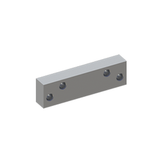 Hager 5113 Blade Stop Spacer for 5100 Series Closers
