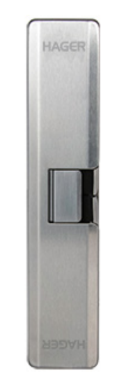Hager 2945 Universal Electric Strike for Rim Exit Devices Hager 2945 Universal Electric Strike for Rim Exit Devices