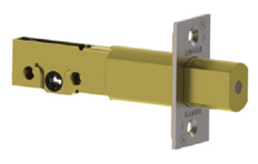 Hager 3941, 2-3/8" Backset Deadlatch Hager 3941, 2-3/8" Backset Deadlatch