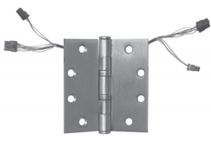 McKinney TA2314 Standard Weight ElectroLynx Hinge