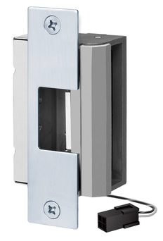 Hager 2930 Universal Application Electric Strike Hager 2930 Universal Application Electric Strike