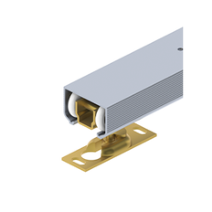 Hager 9878 Pocket Door Kit Hager 9878 Pocket Door Kit