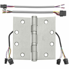 McKinney TA2714 Standard Weight ElectroLynx Hinge