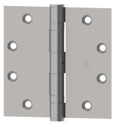 Hager BB1279 Full Mortise, Ball Bearing Hinge Hager BB1279 Full Mortise, Ball Bearing Hinge
