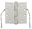 McKinney TA2714 Standard Weight Concealed Circuit Hinge