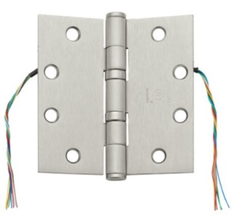 McKinney TA2714 Standard Weight Concealed Circuit Hinge