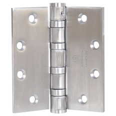 McKinney T4A3786 Heavy Weight Hinge