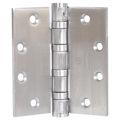 McKinney T4A3786 Heavy Weight Hinge