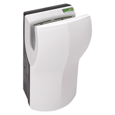 Saniflow M14 Dualflow Plus Hand Dryer Saniflow M14 Dualflow Plus Hand Dryer