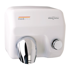 Saniflow E88 Push-Button Hand Dryer Saniflow E88 Push-Button Hand Dryer