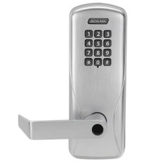 Schlage Electronics CO-100 Series Mortise Lock