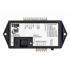 MS Sedco TDM Time Delay Module