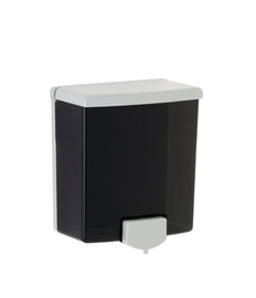 Bobrick, B-40, 42 Liquid Soap Dispenser Bobrick, B-40, 42 Liquid Soap Dispenser