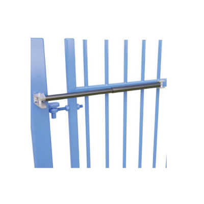 Lockey TB600 Hydraulic Gate Closer, 44-72" Gate