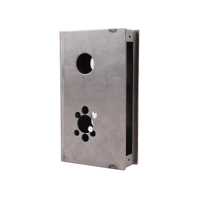 にこ　ラヴィットロック② Shop Keedex K-BXMOR2 Weldable Gate Box, Mortise Locks (Corbin