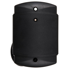 Keri Systems MS-5000 Proximity Reader, Black