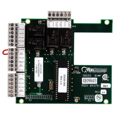 Keri Systems SB-593 Expansion Board for PXL-500P