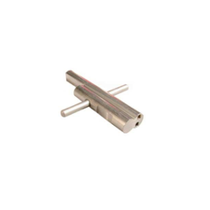KSP 609 IC Core Housing Wrench, Chrome